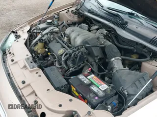 ✅ 1997 Mercury Sable GS • VIN: 1MELM50U8VG632386 • Lot: 42901651. Wystawiony na IAAI z przebiegiem 90 393 mil. Bezpłatny archiwum sprzedaży aukcyjnych z USA i szczegółowy raport historii pojazdu na DreamBid. Zdjęcie 12.