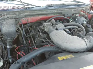 ✅ 1999 Ford F-150 • VIN: 1FTRX07W9XKB77240 • Lot: 42841592. Listed on IAAI with Not provided. Free auction sales archive from the USA and detailed vehicle history report at DreamBid. Image 16.