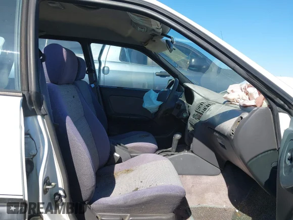 ✅ 1996 Subaru Legacy Outback • VIN: 4S3BG6850T7378452 • Lot: 43132475. Wystawiony na IAAI z przebiegiem 167 327 mil. Bezpłatny archiwum sprzedaży aukcyjnych z USA i szczegółowy raport historii pojazdu na DreamBid. Zdjęcie 5.