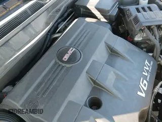 ✅ 2016 GMC Terrain SLT • VIN: 2GKFLPE36G6129234 • Лот: 43416389. Опубликован ранее на IAAI с пробегом 126 200 миль. Бесплатный доступ к архиву аукционных продаж из США и подробный отчёт об истории автомобиля на DreamBid. Изображение 19.