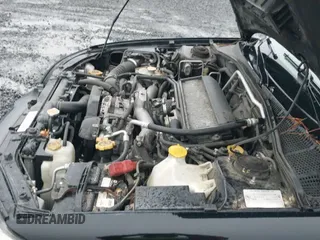 ✅ 2005 Subaru Baja Turbo • VIN: 4S4BT63CX55106664 • Лот: 41205539. Опубликован ранее на IAAI с пробегом 250 714 миль. Бесплатный доступ к архиву аукционных продаж из США и подробный отчёт об истории автомобиля на DreamBid. Изображение 13.