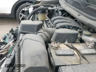 ✅ 2016 Ford Police Interceptor Utility • VIN: 1FM5K8AR2GGC15601 • Lot: 41902977. Listed on IAAI with 151,423 mi. Free auction sales archive from the USA and detailed vehicle history report at DreamBid. Image 20.