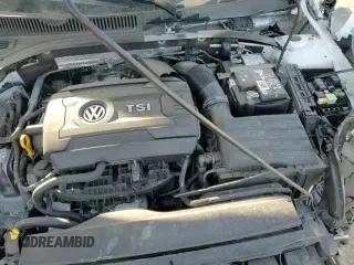 ✅ 2024 Volkswagen Jetta 40th Anniversary Edition • VIN: 3VW8T7BU4RM051253 • Лот: 46690325. Опубликован ранее на Copart с пробегом 9 253 миль. Бесплатный доступ к архиву аукционных продаж из США и подробный отчёт об истории автомобиля на DreamBid. Изображение 15.