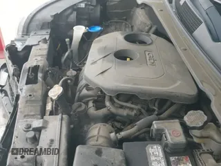 ✅ 2014 Kia Soul + • VIN: KNDJX3A5XE7050611 • Lot: 43337676. Listed on IAAI with 57,720 mi. Free auction sales archive from the USA and detailed vehicle history report at DreamBid. Image 19.