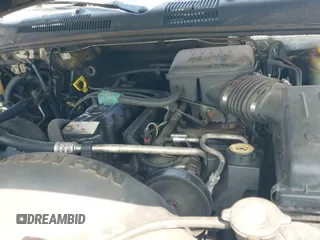 ✅ 2004 Jeep Grand Cherokee Laredo • VIN: 1J4GX48S74C165095 • Lot: 42306475. Listed on IAAI with 238,560 mi. Free auction sales archive from the USA and detailed vehicle history report at DreamBid. Image 16.