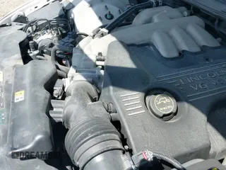 ✅ 2004 Lincoln LS Luxury • VIN: 1LNHM86S64Y624676 • Лот: 42098382. Опубликован ранее на IAAI с пробегом 112 796 миль. Бесплатный доступ к архиву аукционных продаж из США и подробный отчёт об истории автомобиля на DreamBid. Изображение 19.