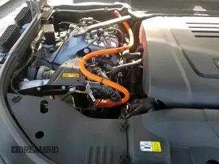 ✅ 2021 Land Rover Range Rover • VIN: SALGS4RY7MA443151 • Lot: 63793545. Wystawiony na Copart z przebiegiem 42 143 mil. Bezpłatny archiwum sprzedaży aukcyjnych z USA i szczegółowy raport historii pojazdu na DreamBid. Zdjęcie 15.