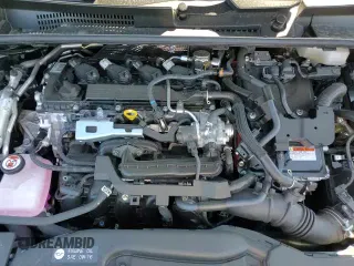 ✅ 2025 Toyota Prius SE • VIN: JTDACACU3S3041577 • Лот: 89455605. Опубликован ранее на Copart с пробегом 5 328 миль. Бесплатный доступ к архиву аукционных продаж из США и подробный отчёт об истории автомобиля на DreamBid. Изображение 14.