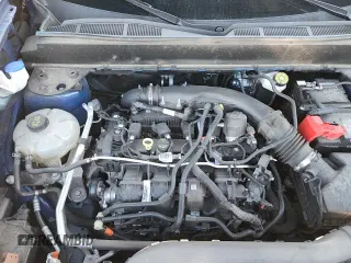 ✅ 2024 Ford Maverick Lariat • VIN: 3FTTW8S91RRA05226 • Lot: 90065045. Listed on Copart with 39,769 mi. Free auction sales archive from the USA and detailed vehicle history report at DreamBid. Image 13.