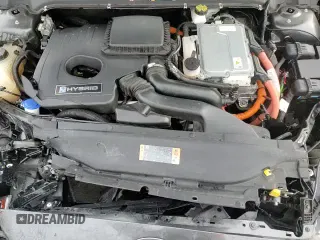 ✅ 2018 Ford Fusion SE • VIN: 3FA6P0LU6JR150884 • Lot: 94221795. Listed on Copart with 59,195 mi. Free auction sales archive from the USA and detailed vehicle history report at DreamBid. Image 13.