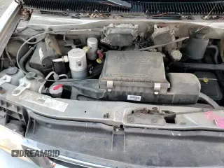 ✅ 2002 GMC Safari • VIN: 1GKDM19XX2B510542 • Лот: 87019404. Опубликован ранее на Copart с пробегом 232 100 миль. Бесплатный доступ к архиву аукционных продаж из США и подробный отчёт об истории автомобиля на DreamBid. Изображение 14.