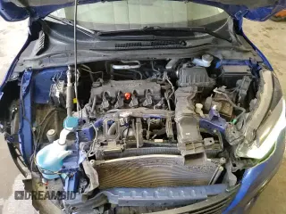 ✅ 2022 Honda HR-V EX • VIN: 3CZRU6H51NM719769 • Лот: 69432065. Опубликован ранее на Copart с пробегом 94 271 миль. Бесплатный доступ к архиву аукционных продаж из США и подробный отчёт об истории автомобиля на DreamBid. Изображение 16.