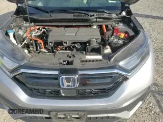 ✅ 2020 Honda CR-V EX-L • VIN: 7FART6H85LE019374 • Lot: 87412175. Wystawiony na Copart z przebiegiem 77 763 mil. Bezpłatny archiwum sprzedaży aukcyjnych z USA i szczegółowy raport historii pojazdu na DreamBid. Zdjęcie 14.