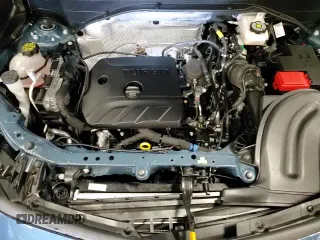 ✅ 2024 Buick Encore GX Preferred • VIN: KL4AMBSL8RB165849 • Лот: 51898295. Опубликован ранее на Copart с пробегом 8 750 миль. Бесплатный доступ к архиву аукционных продаж из США и подробный отчёт об истории автомобиля на DreamBid. Изображение 17.