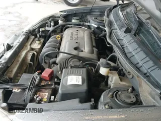 ✅ 2005 Toyota Matrix STD • VIN: 2T1LR32E95C470697 • Lot: 42354920. Listed on IAAI with 165,818 mi. Free auction sales archive from the USA and detailed vehicle history report at DreamBid. Image 19.