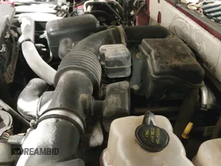 ✅ 2014 Ford Expedition Max King Ranch • VIN: 1FMJK1J57EEF49280 • Lot: 43840778. Wystawiony na IAAI z przebiegiem 290 381 mil. Bezpłatny archiwum sprzedaży aukcyjnych z USA i szczegółowy raport historii pojazdu na DreamBid. Zdjęcie 19.