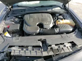 2018 Dodge Challenger SXT Plus z VIN 2C3CDZAGXJH311647, wystawiony jako Copart lot #85528785 z przebiegiem 75 515 mil mil oraz Szkoda całkowita • Salvage title. Historia ofert i sprzedaży dostępna na DreamBid. Obrazek 14.