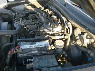 ✅ 2001 Mitsubishi Montero Sport ES • VIN: JA4LS21H81P066211 • Lot: 42001416. Listed on IAAI with 293,503 mi. Free auction sales archive from the USA and detailed vehicle history report at DreamBid. Image 12.