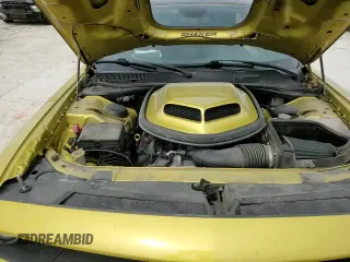 ✅ 2020 Dodge Challenger R/T 50th Anniversary • VIN: 2C3CDZBT7LH246383 • Lot: 48911855. Wystawiony na Copart z przebiegiem 112 469 mil. Bezpłatny archiwum sprzedaży aukcyjnych z USA i szczegółowy raport historii pojazdu na DreamBid. Zdjęcie 15.