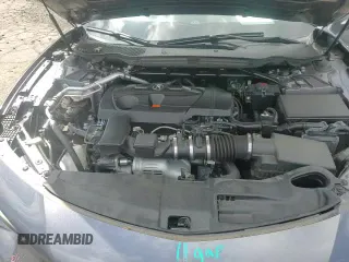 ✅ 2023 Acura TLX • VIN: 19UUB5F34PA007405 • Lot: 57417005. Wystawiony na Copart z przebiegiem 18 339 mil. Bezpłatny archiwum sprzedaży aukcyjnych z USA i szczegółowy raport historii pojazdu na DreamBid. Zdjęcie 13.