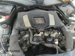 ✅ 2007 Mercedes-Benz CLK 350 • VIN: WDBTK56F27F234467 • Lot: 42569835. Wystawiony na IAAI z przebiegiem 139 325 mil. Bezpłatny archiwum sprzedaży aukcyjnych z USA i szczegółowy raport historii pojazdu na DreamBid. Zdjęcie 12.