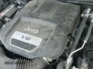 ✅ 2017 Jeep Wrangler Unlimited Sahara • VIN: 1C4HJWEG8HL620792 • Lot: 43548411. Listed on IAAI with 57,936 mi. Free auction sales archive from the USA and detailed vehicle history report at DreamBid. Image 19.