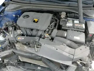 ✅ 2019 Hyundai Elantra SEL • VIN: 5NPD84LF6KH410650 • Lot: 65330255. Listed on Copart with 69,764 mi. Free auction sales archive from the USA and detailed vehicle history report at DreamBid. Image 13.