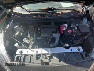 ✅ 2021 Mitsubishi Mirage ES • VIN: ML32AUHJ3MH011398 • Lot: 45041635. Listed on Copart with 60,692 mi. Free auction sales archive from the USA and detailed vehicle history report at DreamBid. Image 11.