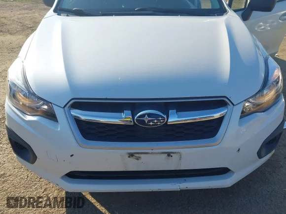 ✅ 2014 Subaru Impreza • VIN: JF1GJAA68EH008284 • Lot: 44173924. Wystawiony na IAAI z przebiegiem 194 579 mil. Bezpłatny archiwum sprzedaży aukcyjnych z USA i szczegółowy raport historii pojazdu na DreamBid. Zdjęcie 6.