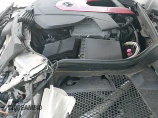 ✅ 2017 Mercedes-Benz C 43 AMG • VIN: 55SWF6EBXHU214544 • Lot: 42928720. Listed on IAAI with 151,526 mi. Free auction sales archive from the USA and detailed vehicle history report at DreamBid. Image 19.