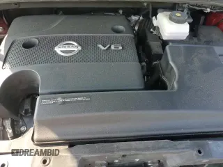 ✅ 2021 Nissan Murano Platinum • VIN: 5N1AZ2DSXMC124696 • Lot: 80301285. Wystawiony na Copart z przebiegiem 69 469 mil. Bezpłatny archiwum sprzedaży aukcyjnych z USA i szczegółowy raport historii pojazdu na DreamBid. Zdjęcie 15.