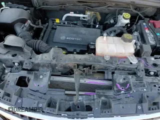 ✅ 2018 Buick Encore Preferred II • VIN: KL4CJBSB1JB509275 • Lot: 84054655. Wystawiony na Copart z przebiegiem 63 734 mil. Bezpłatny archiwum sprzedaży aukcyjnych z USA i szczegółowy raport historii pojazdu na DreamBid. Zdjęcie 14.