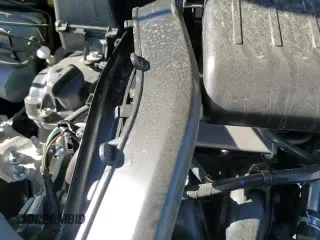 ✅ 2024 Mitsubishi Mirage Black Edition • VIN: ML32AWHJ6RH013424 • Lot: 87088305. Wystawiony na Copart z przebiegiem 5 490 mil. Bezpłatny archiwum sprzedaży aukcyjnych z USA i szczegółowy raport historii pojazdu na DreamBid. Zdjęcie 15.