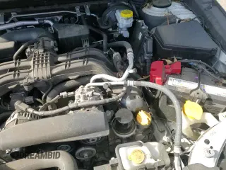 ✅ 2022 Subaru Legacy Limited • VIN: 4S3BWAN62N3002073 • Лот: 82700895. Опубликован ранее на Copart с пробегом 56 013 миль. Бесплатный доступ к архиву аукционных продаж из США и подробный отчёт об истории автомобиля на DreamBid. Изображение 15.