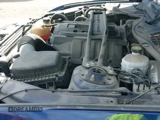 ✅ 2018 Ford Mustang EcoBoost • VIN: 1FA6P8TH1J5163028 • Lot: 42879440. Wystawiony na IAAI z przebiegiem 63 101 mil. Bezpłatny archiwum sprzedaży aukcyjnych z USA i szczegółowy raport historii pojazdu na DreamBid. Zdjęcie 20.