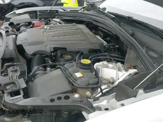 ✅ 2017 Jaguar F-Pace • VIN: SADCP2BV4HA049757 • Лот: 42355061. Опубликован ранее на IAAI с пробегом 45 116 миль. Бесплатный доступ к архиву аукционных продаж из США и подробный отчёт об истории автомобиля на DreamBid. Изображение 20.