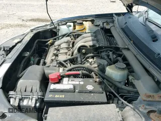 ✅ 2007 Ford Five Hundred SEL • VIN: 1FAHP27177G149554 • Lot: 42861871. Listed on IAAI with 130,868 mi. Free auction sales archive from the USA and detailed vehicle history report at DreamBid. Image 12.