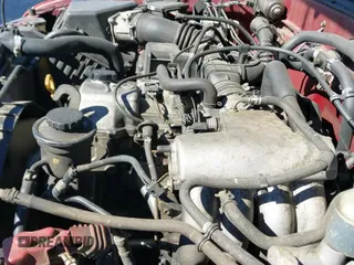 ✅ 2003 Toyota Tacoma • VIN: 5TENL42N63Z257455 • Лот: 43460237. Опубликован ранее на IAAI с пробегом 273 702 миль. Бесплатный доступ к архиву аукционных продаж из США и подробный отчёт об истории автомобиля на DreamBid. Изображение 19.