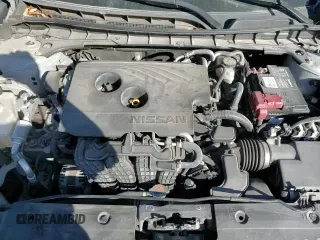 ✅ 2019 Nissan Altima S • VIN: 1N4BL4BV0KC251737 • Lot: 92953715. Listed on Copart with 107,456 mi. Free auction sales archive from the USA and detailed vehicle history report at DreamBid. Image 14.