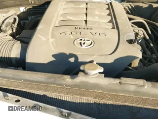 ✅ 2014 Toyota Tundra SR • VIN: 5TFRM5F12EX073569 • Lot: 41305905. Listed on IAAI with 159,336 mi. Free auction sales archive from the USA and detailed vehicle history report at DreamBid. Image 18.