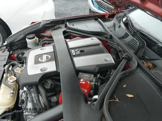 ✅ 2019 Nissan 370Z Nismo • VIN: JN1AZ4EH5KM421601 • Lot: 41510837. Wystawiony na IAAI z przebiegiem 63 791 mil. Bezpłatny archiwum sprzedaży aukcyjnych z USA i szczegółowy raport historii pojazdu na DreamBid. Zdjęcie 19.