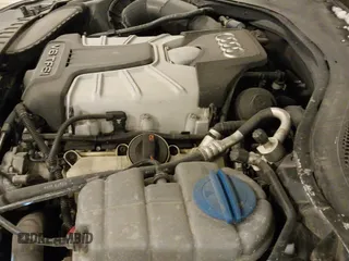 ✅ 2012 Audi A6 Premium Plus • VIN: WAUGGAFC5CN130863 • Лот: 41327619. Опубликован ранее на IAAI с пробегом 172 594 миль. Бесплатный доступ к архиву аукционных продаж из США и подробный отчёт об истории автомобиля на DreamBid. Изображение 12.