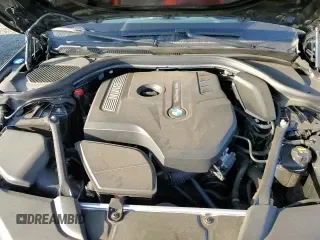 ✅ 2017 BMW 5 Series 530i • VIN: WBAJA5C34HG894749 • Lot: 82273255. Wystawiony na Copart z przebiegiem 88 334 mil. Bezpłatny archiwum sprzedaży aukcyjnych z USA i szczegółowy raport historii pojazdu na DreamBid. Zdjęcie 14.