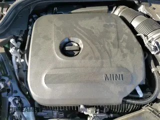 ✅ 2025 MINI Hardtop 4 Door Cooper S • VIN: WMW53GD05S2W74357 • Лот: 85475095. Опубликован ранее на Copart с пробегом 5 931 миль. Бесплатный доступ к архиву аукционных продаж из США и подробный отчёт об истории автомобиля на DreamBid. Изображение 13.