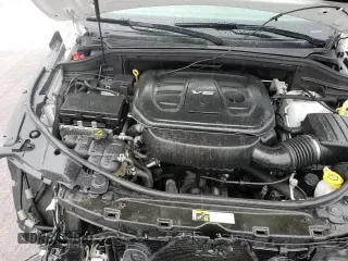 ✅ 2018 Jeep Grand Cherokee High Altitude • VIN: 1C4RJFCG5JC317885 • Lot: 82030485. Listed on Copart with 147,155 mi. Free auction sales archive from the USA and detailed vehicle history report at DreamBid. Image 14.