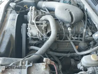 1997 Dodge Dakota z VIN 1B7GL23Y3VS185496, wystawiony jako IAAI lot #42538572 z przebiegiem 165 756 mil mil oraz . Historia ofert i sprzedaży dostępna na DreamBid. Obrazek 12.