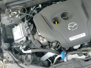 ✅ 2025 Mazda CX-50 Premium Plus • VIN: 7MMVABEY5SN328825 • Лот: 60077975. Опубликован ранее на Copart с пробегом 2 548 миль. Бесплатный доступ к архиву аукционных продаж из США и подробный отчёт об истории автомобиля на DreamBid. Изображение 14.