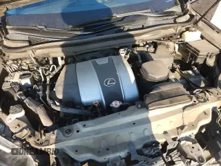 ✅ 2020 Lexus RX 350 • VIN: 2T2AZMAA8LC154079 • Lot: 71979535. Wystawiony na Copart z przebiegiem 60 058 mil. Bezpłatny archiwum sprzedaży aukcyjnych z USA i szczegółowy raport historii pojazdu na DreamBid. Zdjęcie 15.