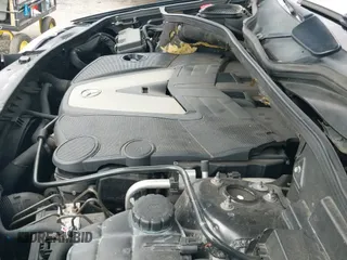 ✅ 2009 Mercedes-Benz M 320 • VIN: 4JGBB25E69A486092 • Lot: 43318135. Listed on IAAI with 216,507 mi. Free auction sales archive from the USA and detailed vehicle history report at DreamBid. Image 12.