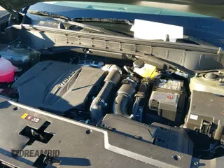 2025 Hyundai Santa Fe SEL with VIN 5NMP24GL0SH101428, listed as a IAAI auction lot 41208922 with 1,384 mi miles and . Bid and sale history available at DreamBid. Image 18.